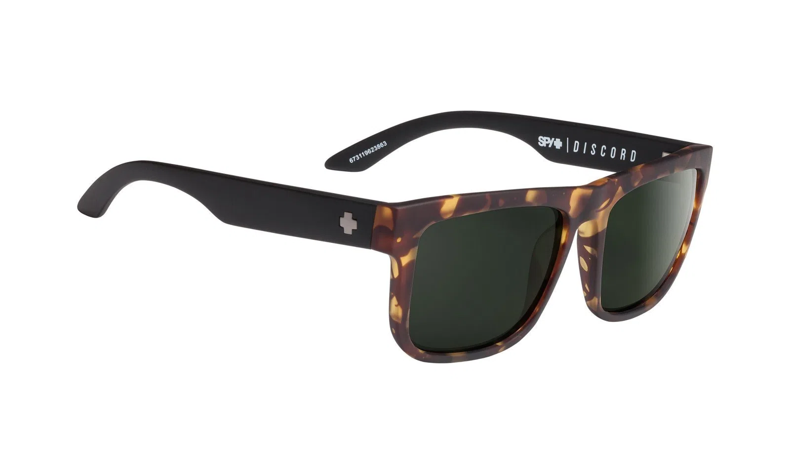 SpyOptic Discord 673119 Sunglasses - view 8